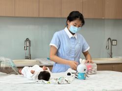 -禧月荟S月子中心(侨城店)