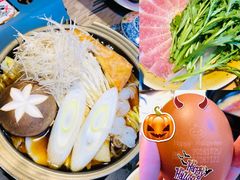 -本逸·割烹料理(湖墅店)