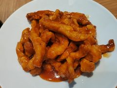 -三合园水饺·青岛菜(五四广场店)