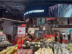 -Olé精品超市(广州太古汇店)