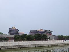 -大明幻境第一城