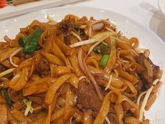 -宝园酒家(美林M·LIVE天地东座店)
