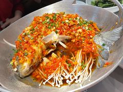 -攸州小镇家湘菜(小米科技园店)