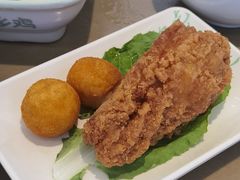 -老乡鸡(新邻天地店)