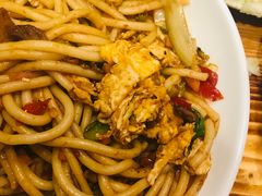 -遵义虾子卢四羊肉粉(大沽路店)