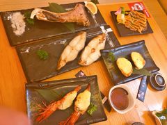 -高木日本料理(静安寺店)