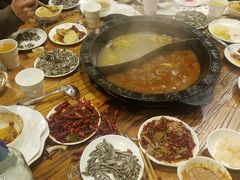 -重庆老火锅(长虹店)