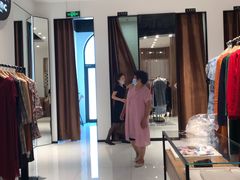 -首创奥特莱斯(西安店)