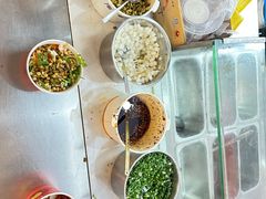 -江三王记牛杂馆(总店)