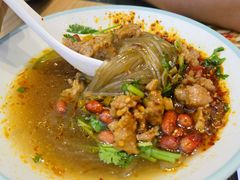 -小杨生煎(香港名都店)