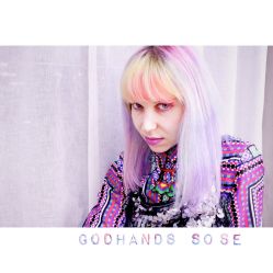 -Godhands美发设计沙龙