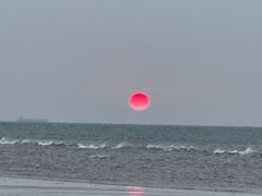 -江山半岛白浪滩景区