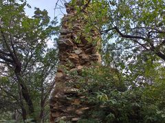 -北京西山国家森林公园