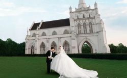 -第一夫人婚纱摄影(南京店)