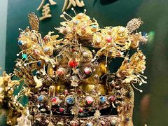 -贵州省博物馆(新馆)