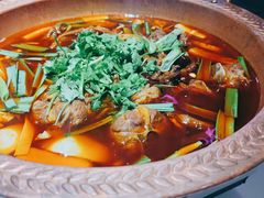 -金陵暴走小龙虾(南京总店)