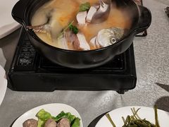 -达叔香味海鲜(海棠68环球美食街店)