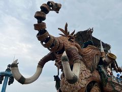 -珠海长隆海洋王国