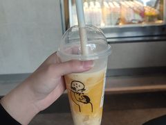 -喜茶(深圳福田星河COCO Park店)
