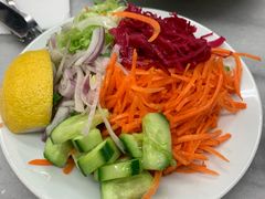 -Tarihi Sultanahmet Köftecisi Selim Usta