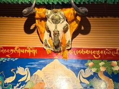 -吉祥圣雪藏餐