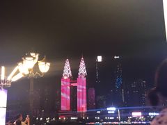 -重庆两江夜游-交运系列