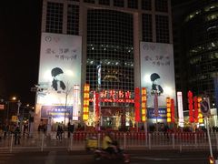 -老北京风情街