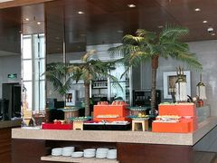 -视界美食自助餐厅·石家庄希尔顿酒店