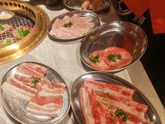 -乾杯烧肉居酒屋(中洲湾店)