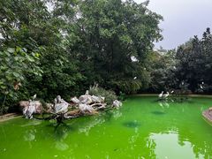 -珠海长隆海洋王国