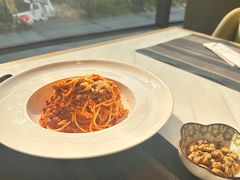 -杭州安朴酒店-顾澜餐厅