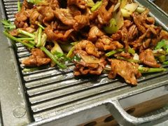 -京味民福烤鸭店(建设四马路店)
