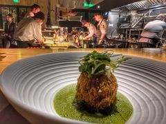 -泰安门Taian Table(镇宁路店)