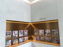 -喜茶(青岛金狮广场店)