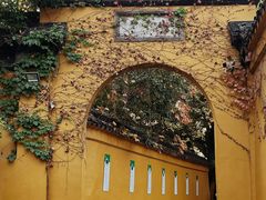 -西园戒幢律寺