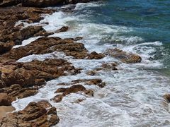 -青澳湾北回归线广场