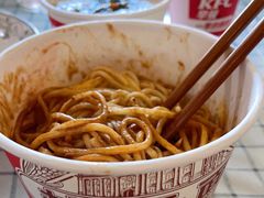 -肯德基(吴江万宝大润发店)
