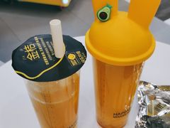 -快乐柠檬happylemon(北京APM店)