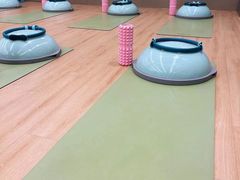 -优享健身(三元桥店)