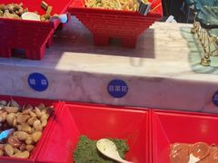 -额尔敦传统涮(光明路店)