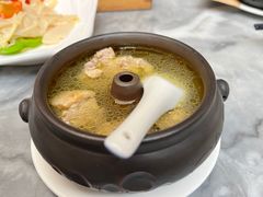-蔼若春.传承三十年云南菜(金碧公园店)