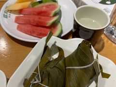 -周大厨辣椒炒肉(巨龙路店)