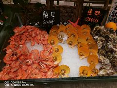 -扬州万怡酒店-中餐厅(文昌中路店)