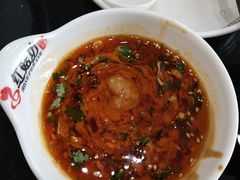 -红菇坊鲜汤火锅(北行店)