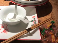 -湘阁里辣(大朗广场店)