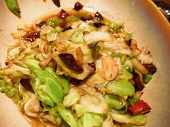 -青年公社烤鸭(熙悦天街店)