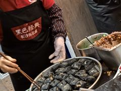 -黑色经典臭豆腐·湖南特产(坡子街店)