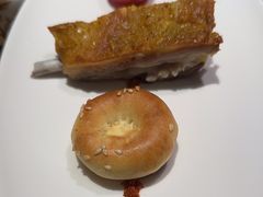 -幸福的烤包子·新疆菜