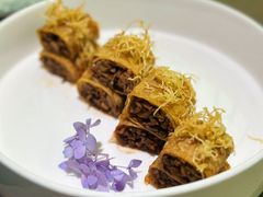 -小厨娘淮扬菜(诚信大道店)