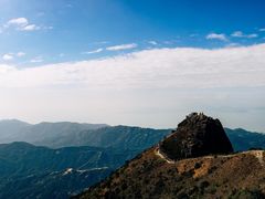 -七娘山